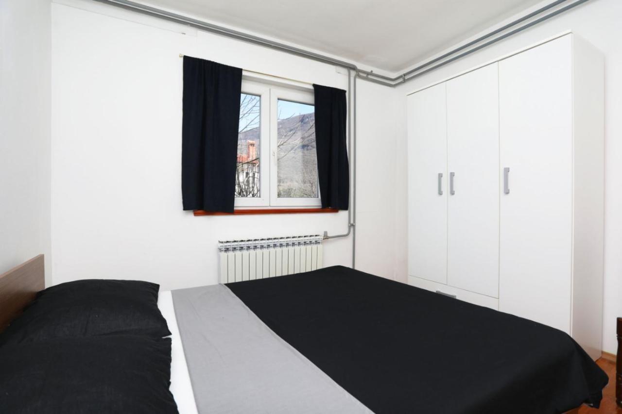 Vozilici Apartment Rozman מראה חיצוני תמונה