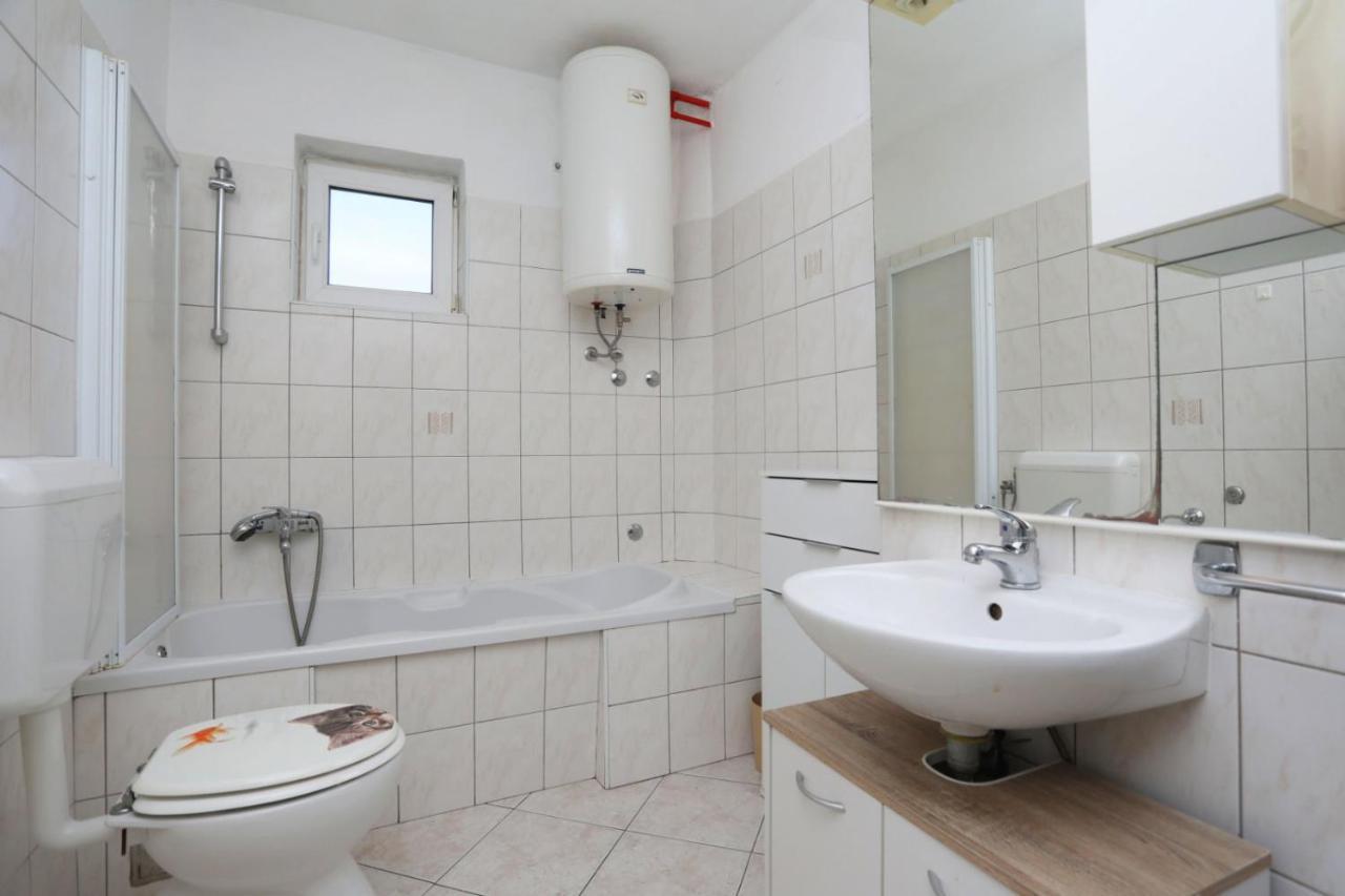 Vozilici Apartment Rozman מראה חיצוני תמונה