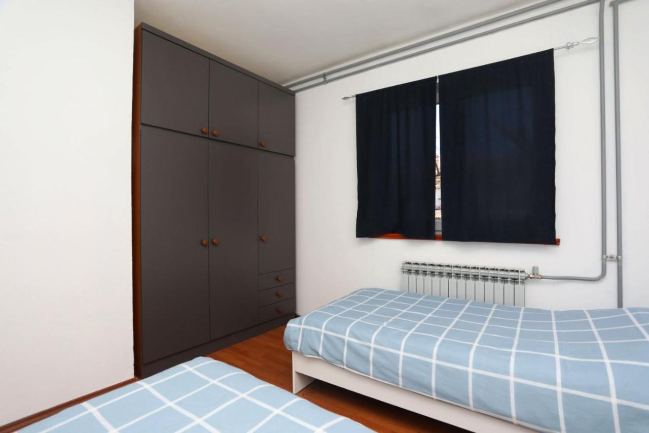 Vozilici Apartment Rozman מראה חיצוני תמונה