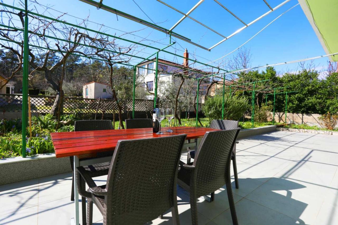 Vozilici Apartment Rozman מראה חיצוני תמונה