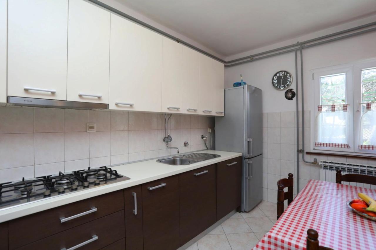 Vozilici Apartment Rozman מראה חיצוני תמונה